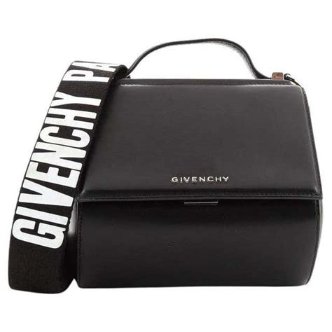 givenchy strap bag